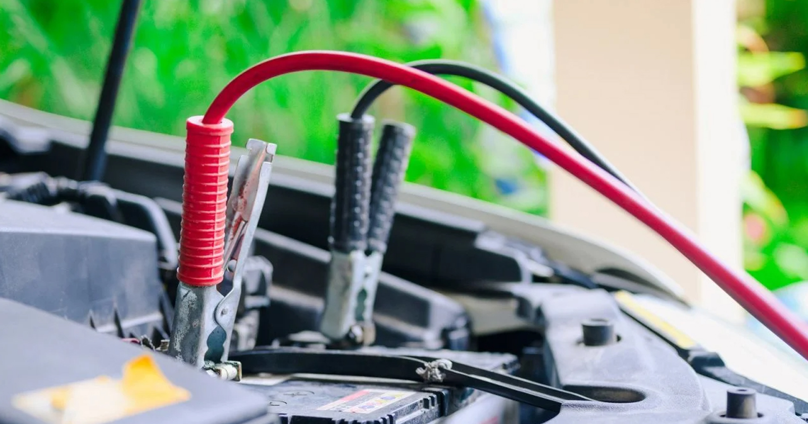 Seydikemer Akü Takviye