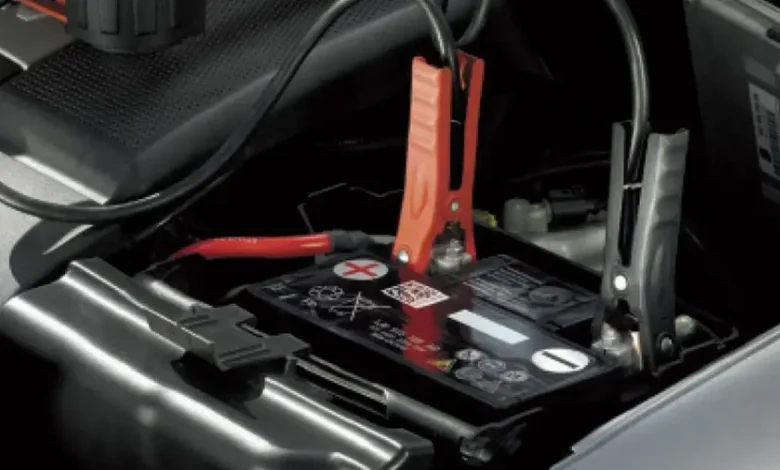 Seydikemer Akü Takviye